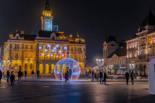 Novi Sad, Serbia photo 3