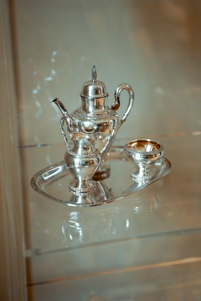 Silverware