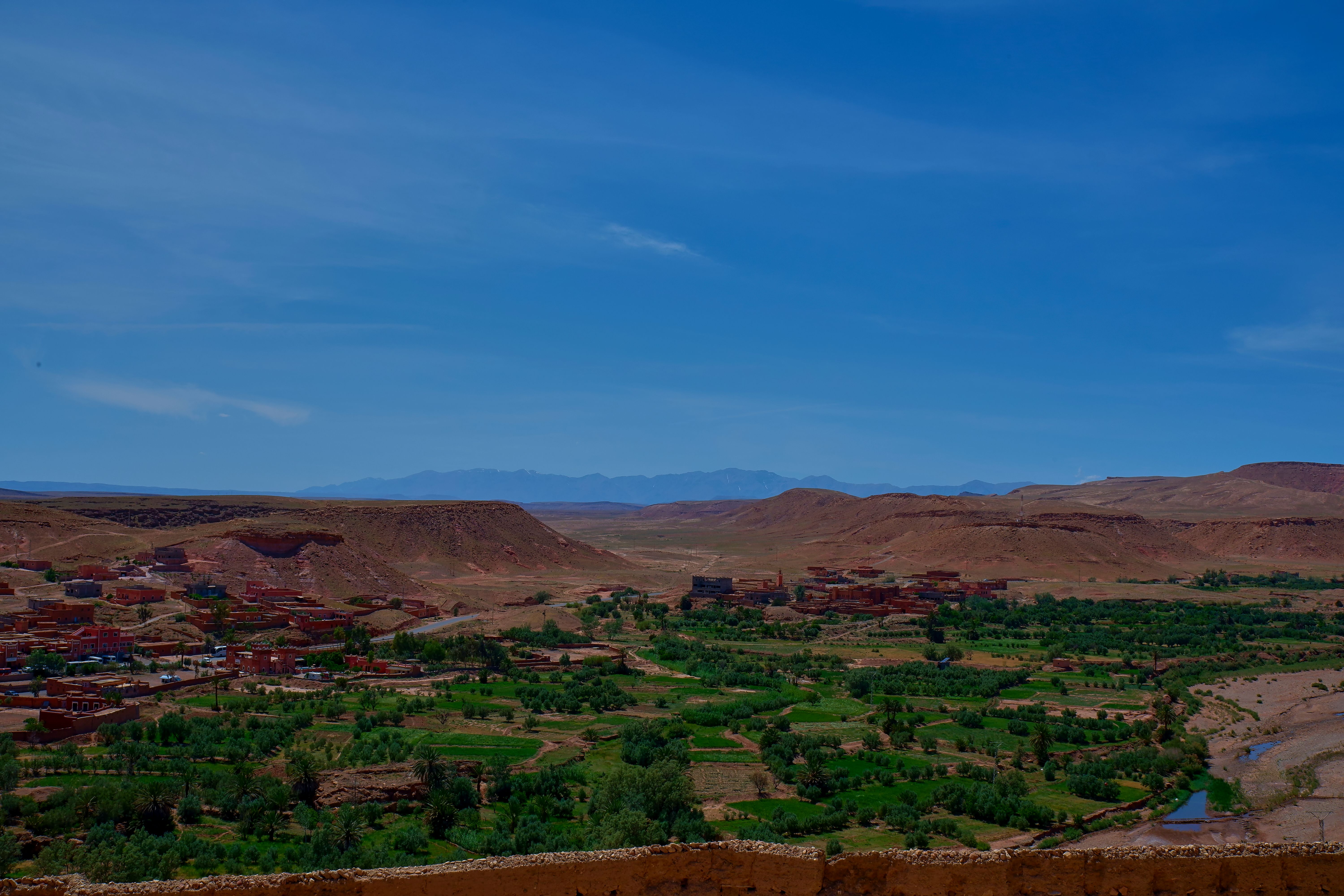 6 Day Spring Immersion Retreat in Essaouira, Morrocco 2