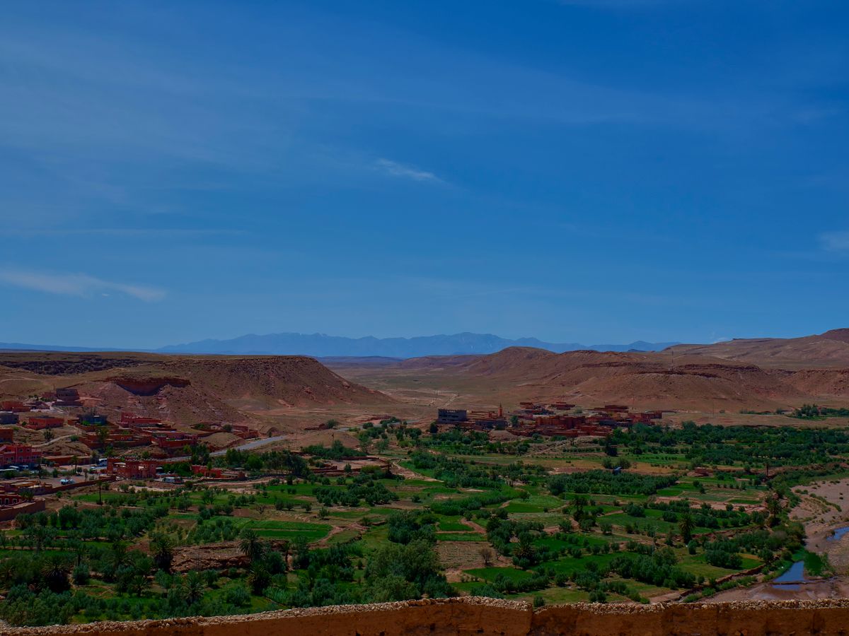 6 Day Spring Immersion Retreat in Essaouira, Morrocco 2