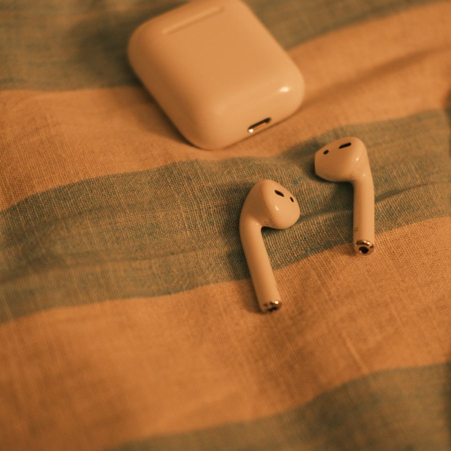 Perangkat Audio UrbanSound 17 โ ME