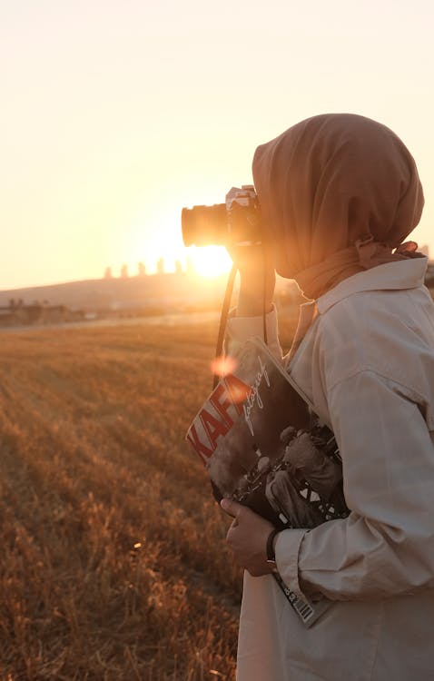 Gratis stockfoto met boerderij, camera, dagboek