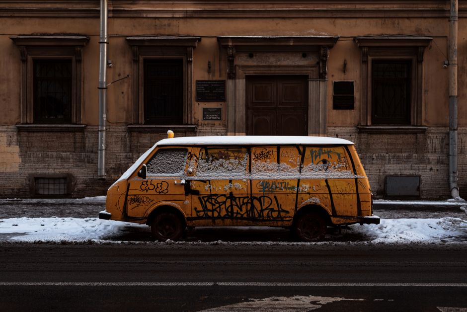 Comparing Car Insurance Policies and Vandalism Coverage