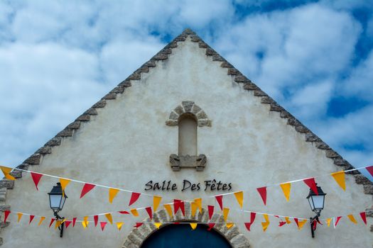 Les Salles