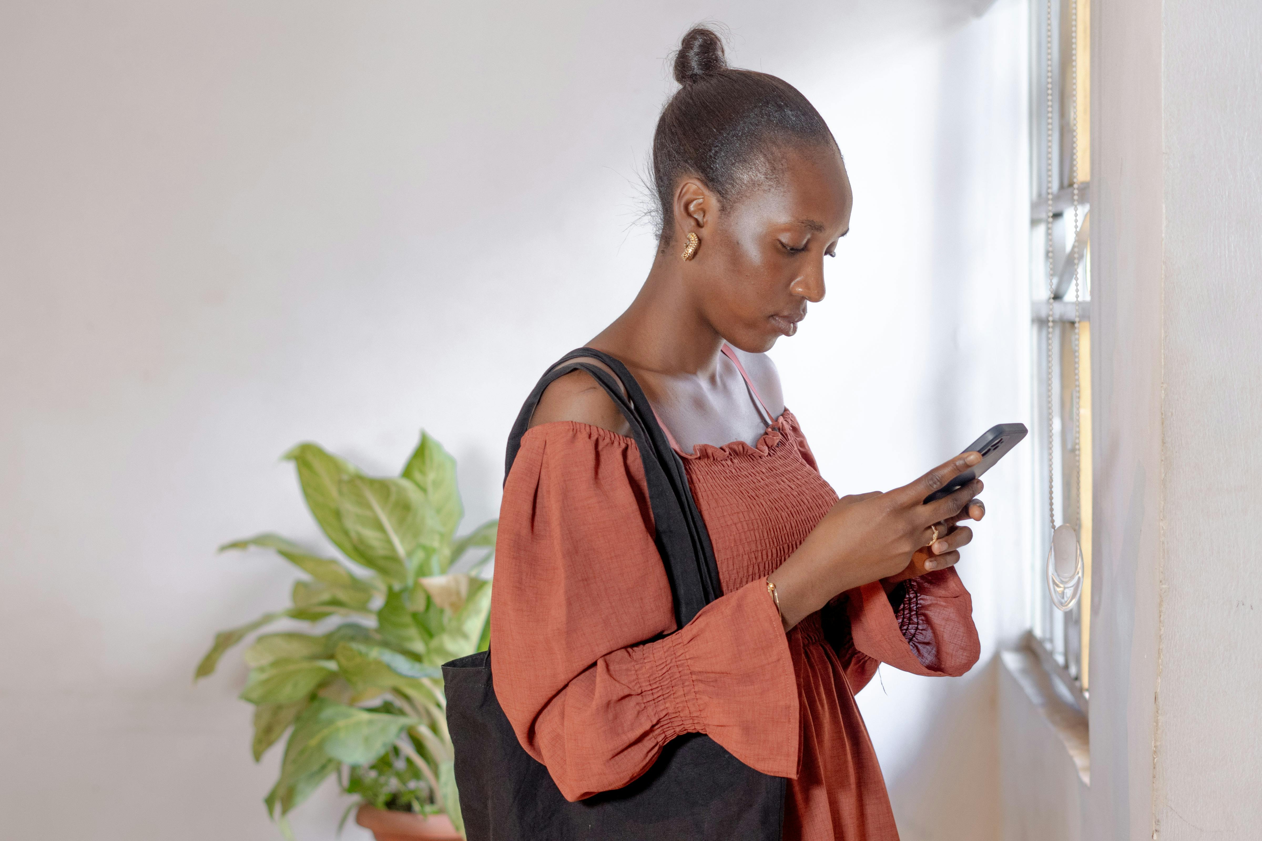 Uber Technologies, Inc. - Uber Expands into Travel with Hotel Bookings and New In-App Features — Photo by David Kwewum on Pex