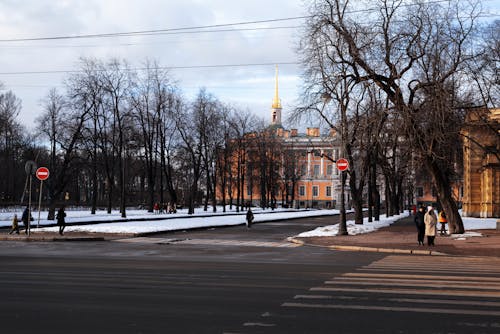 Fotobanka s bezplatnými fotkami na tému cesta, mestských ulíc, miestne pamiatky