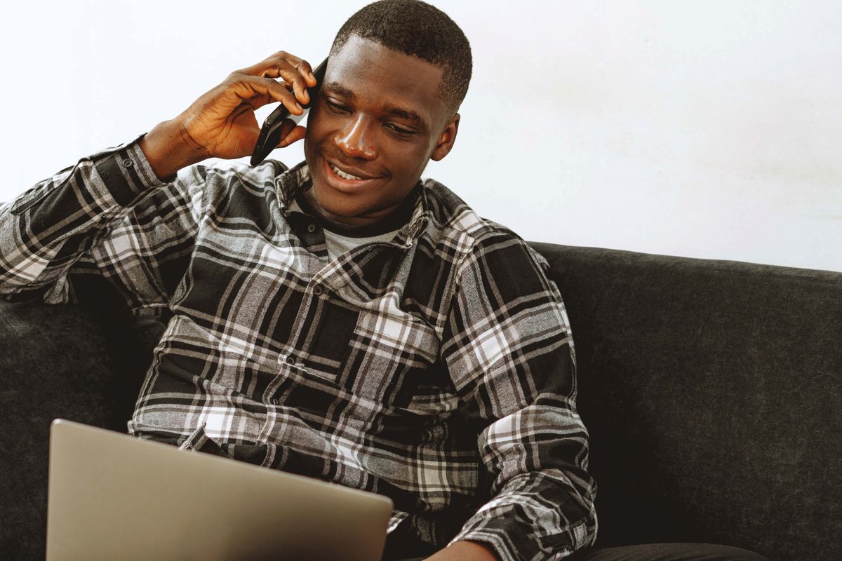Comment transformer tes compétences en revenus en Guinée