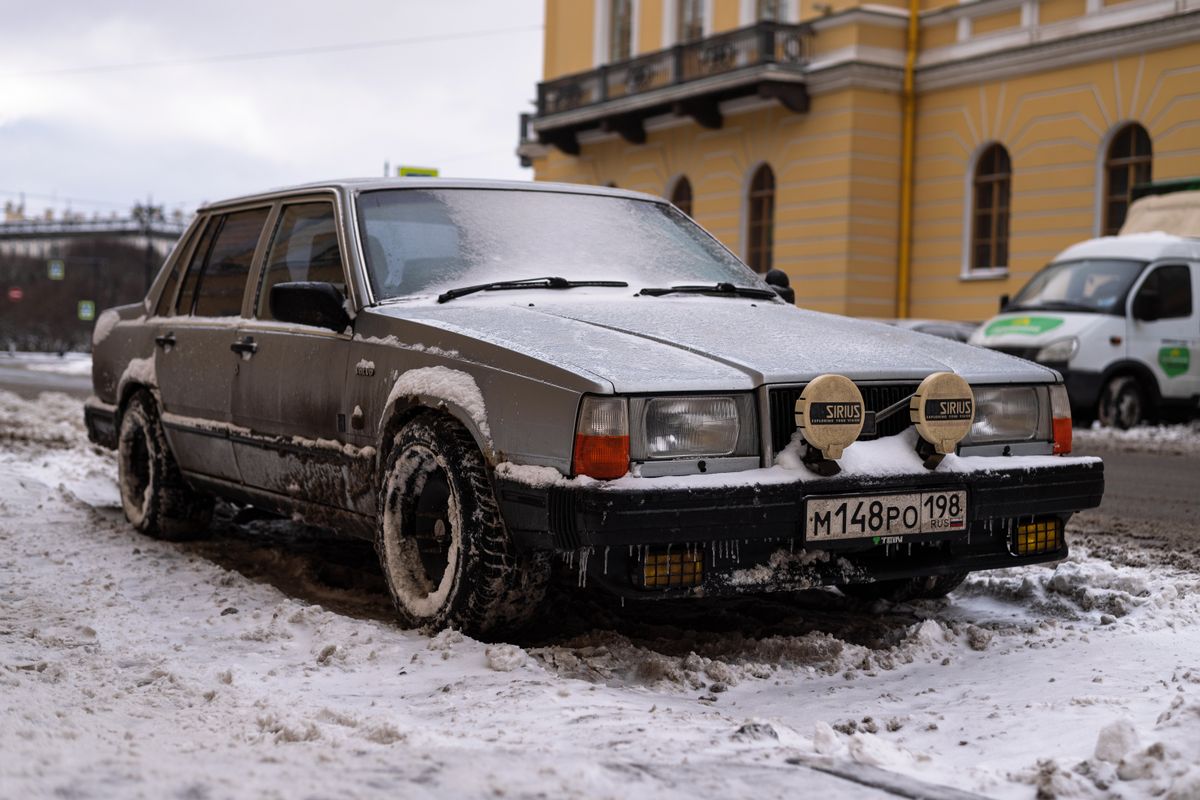 Volvo 240 Coupé : histoire et charme d’une icône rare - Moteurs, propulsion et conduite : ce que vaut réellement la Volvo 242
