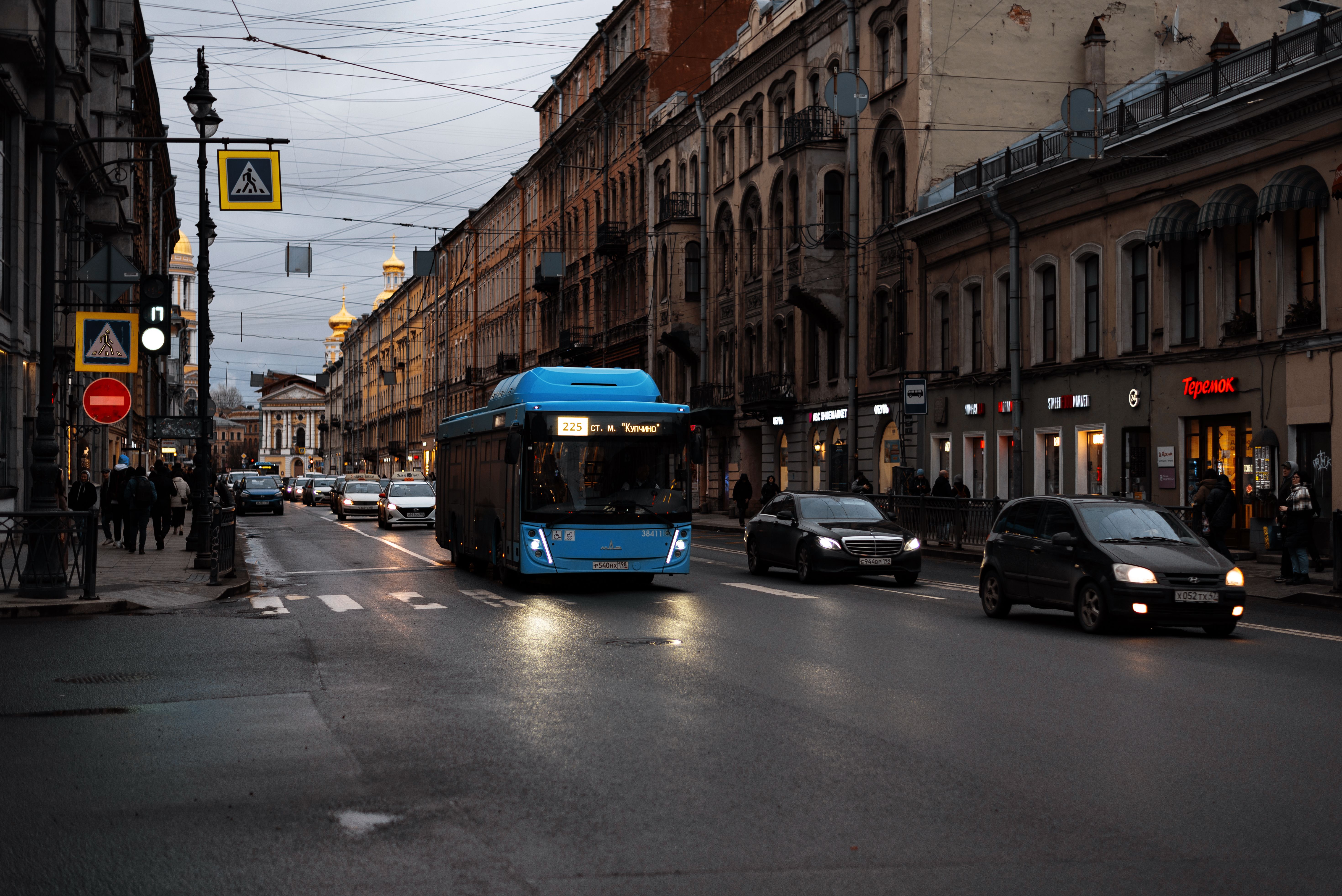 Europe Electric Vehicle Market Size, Share &amp; Growth, 2034 — Photo by Vitali Adutskevich on Pexels