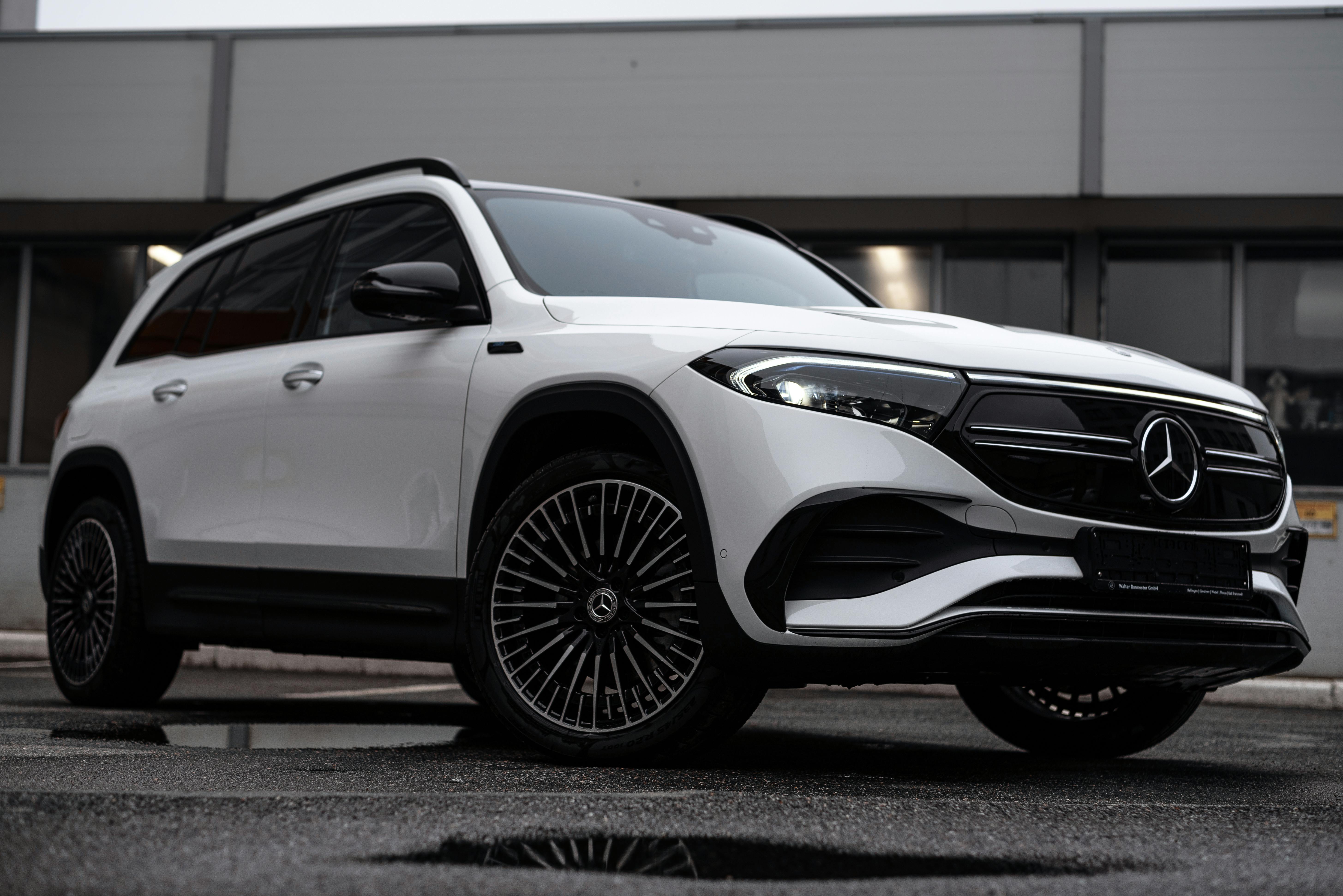 東風風行香港全新SUV: Forthing Friday震撼登場