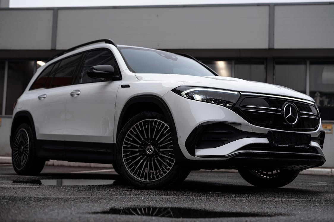 Los coches SUV más interesantes de 2023
