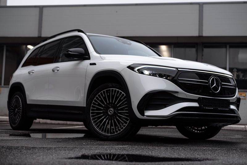 Los coches SUV más interesantes de 2023