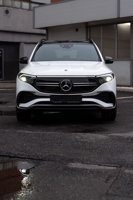 2027 Mercedes CLA 350 4MATIC Electric DC Fast-Charging Analysis 0-100% 2027 Mercedes CLA 350 4MATIC Electric DC Fast-Charging Analysis 0-100%