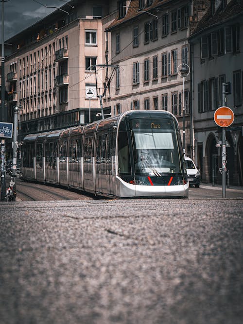 Základová fotografie zdarma na téma budovy, městský, městských ulicích