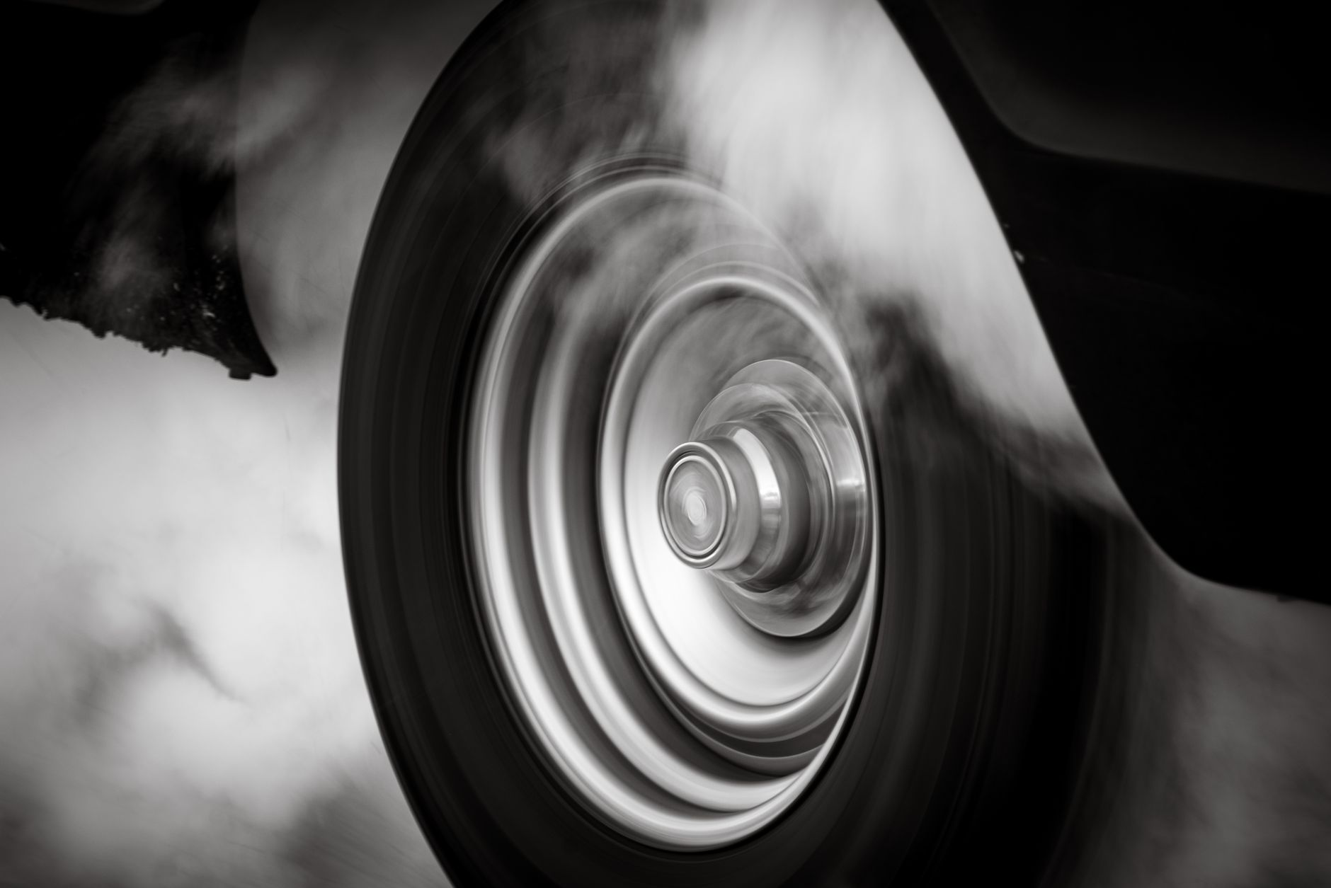Shifting Gears: From 1950s Factory Racing to the Electric Mandates of Tomorrow