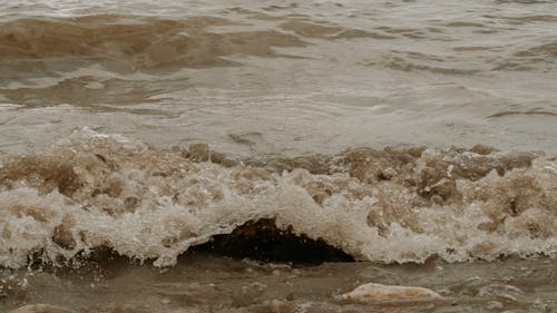 Ilmainen kuvapankkikuva tunnisteilla aalto, breaking, hiekka