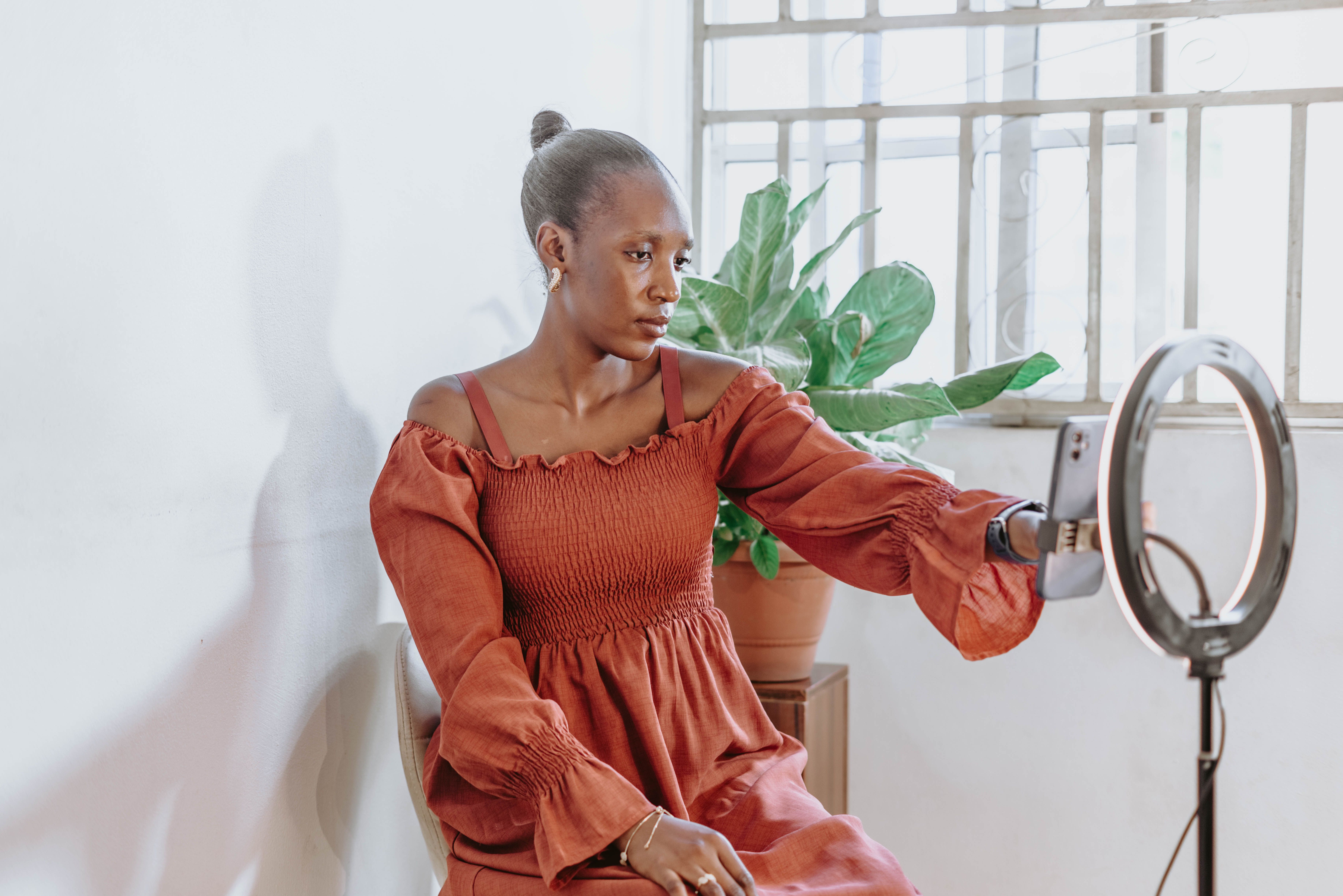 Creator Economy and Other Trends Drive Specialized Leisure and Bu — Photo by David Kwewum on Pexels