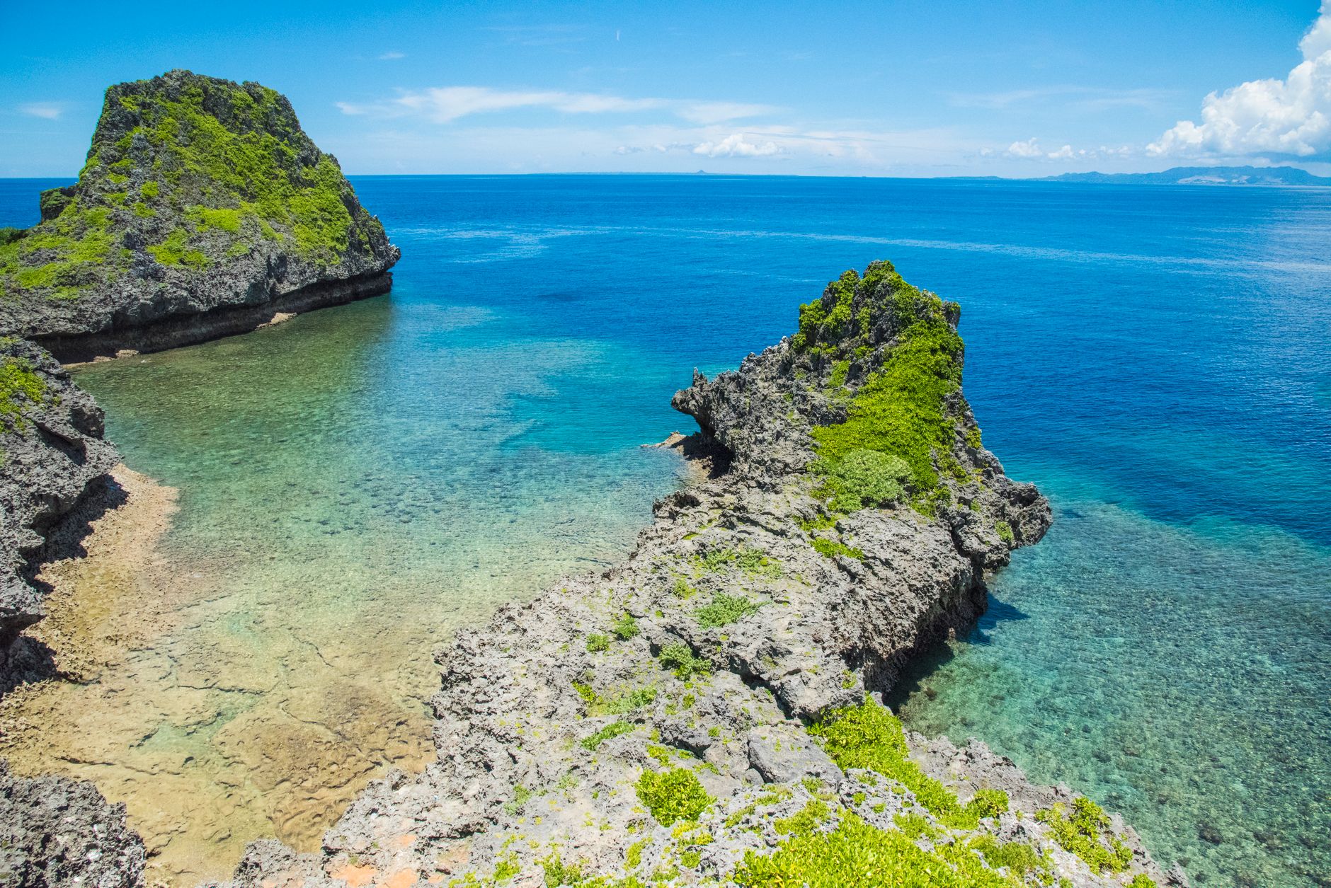 古宇利島グルメの魅力|海を眺めながら食べる沖縄料理が旅の満足度を上げる
