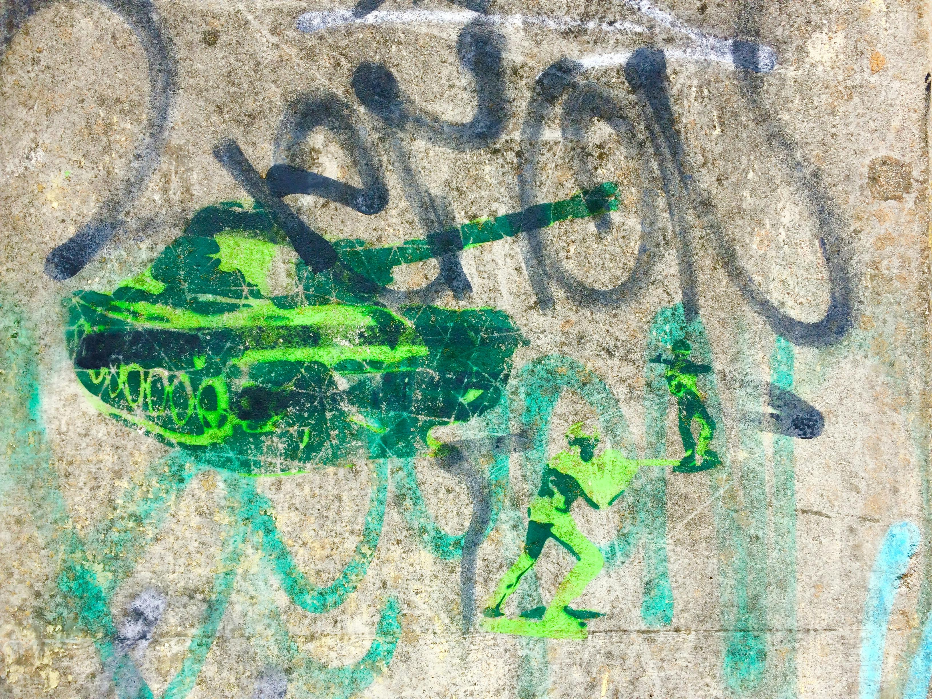 Free stock photo of color, graffiti, tags