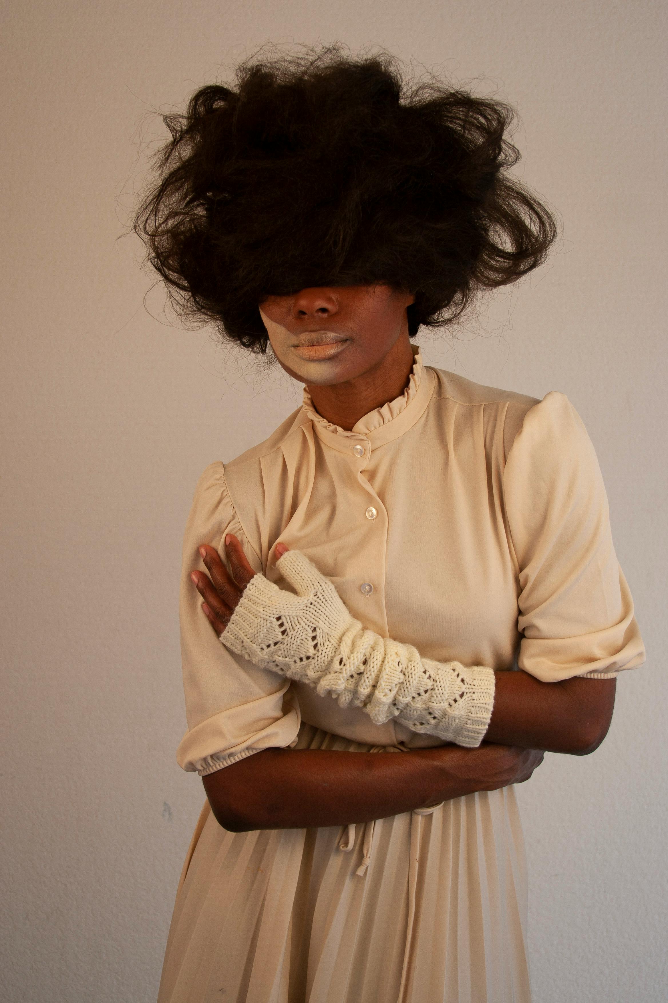 AIと人間のクリエイターが共創する未来のデジタルアート