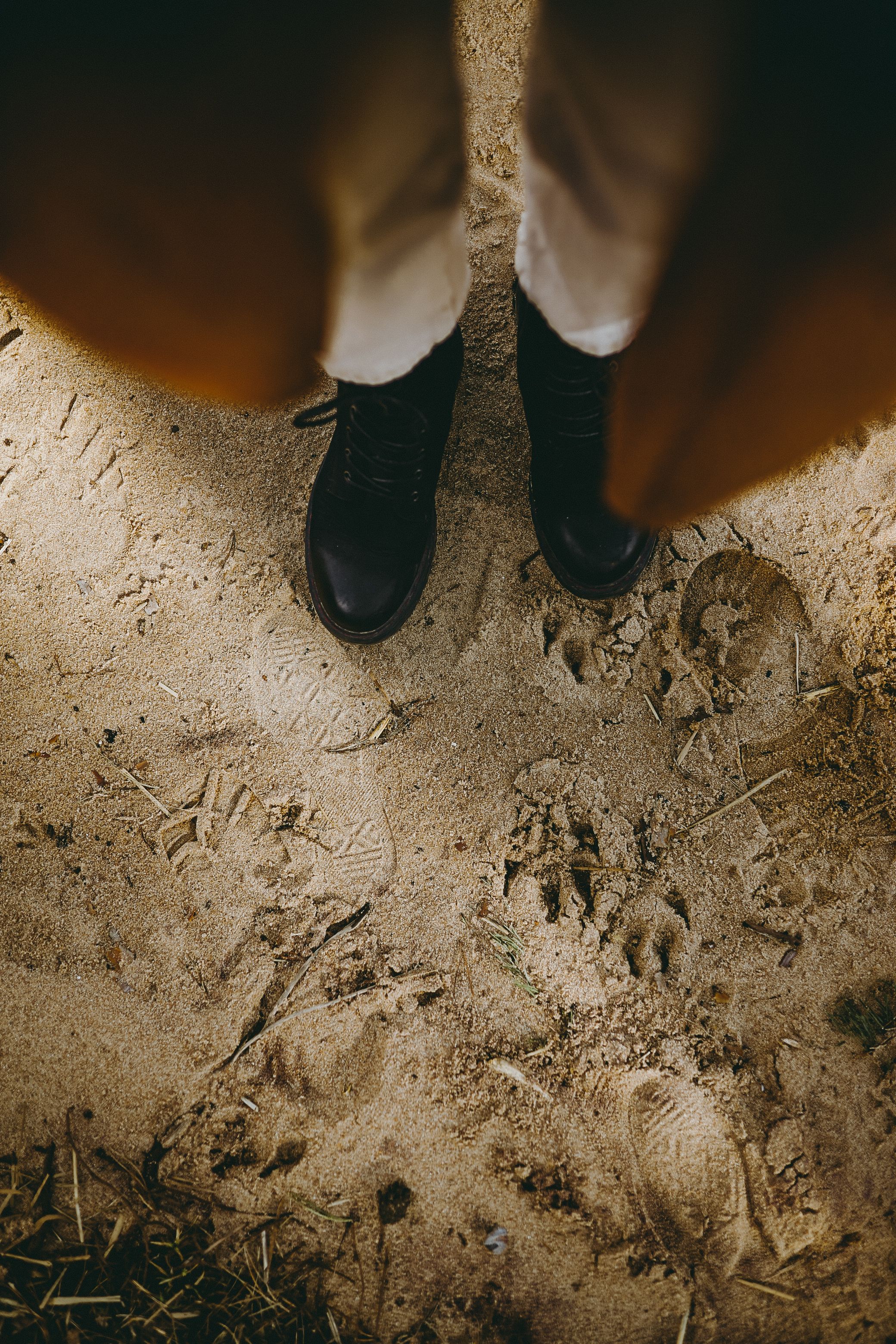 Sable & Stone Snow Boots - photo 1