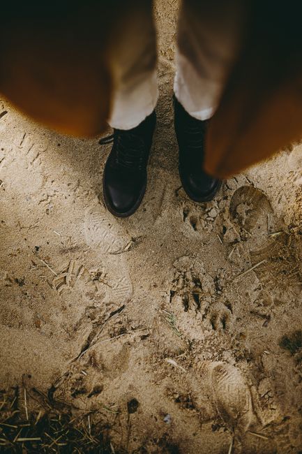 Sable & Stone Snow Boots - photo 1