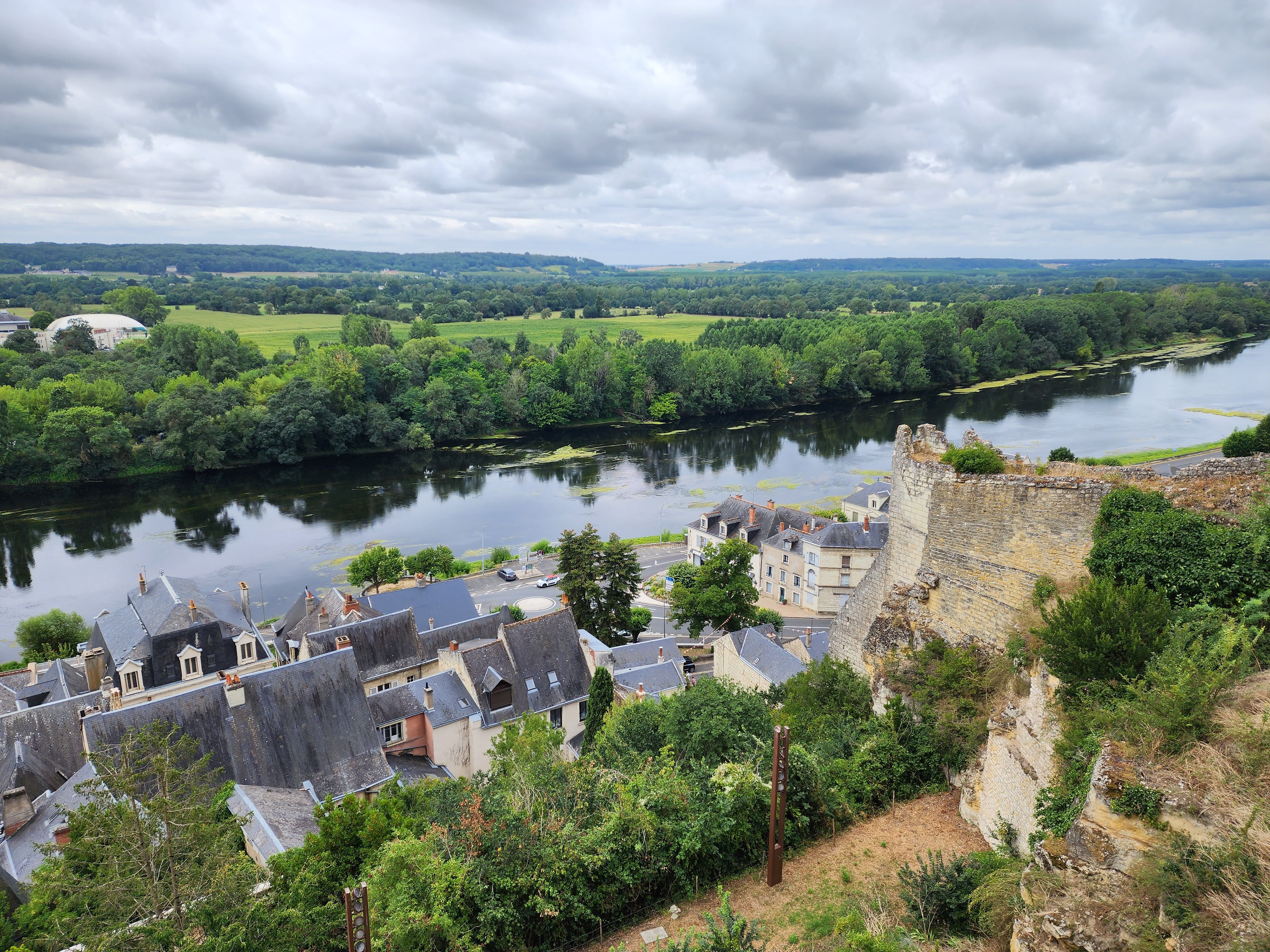 Tours, activities & tickets in Chinon