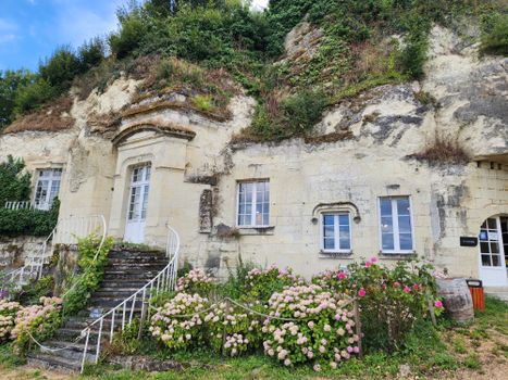 Tuffé Val de la Chéronne