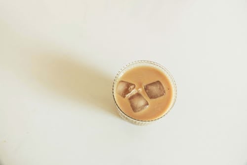 cafépreto, naturel, 乳製品 的 免費圖庫相片