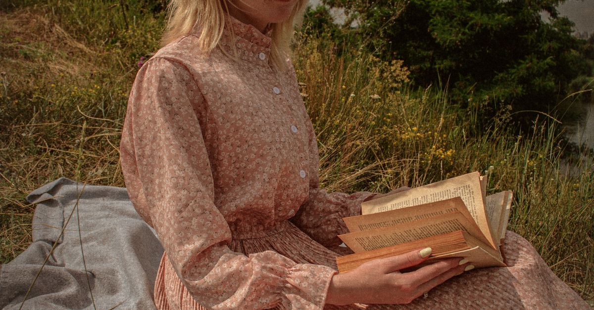 What is vintage style? What is vintage style?
