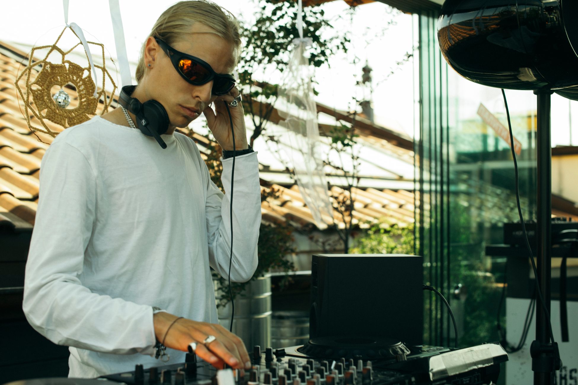 Amelie Lens verwacht tweede kind