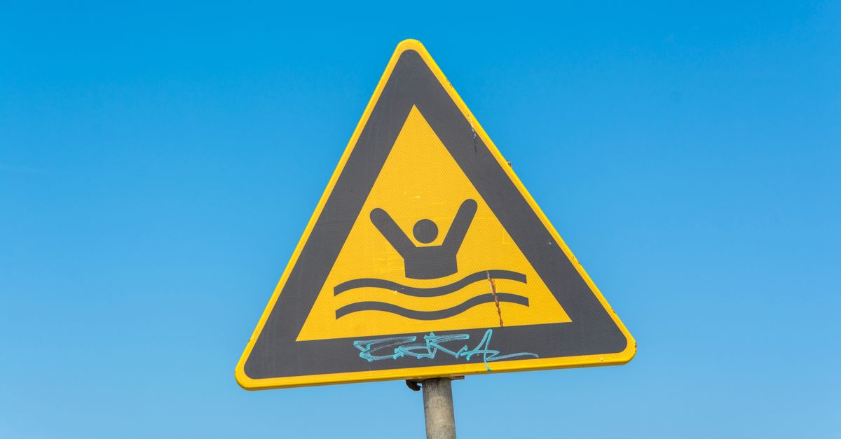 生活:熱浪來襲!氣象署提醒3縣市需防熱傷害,請勿輕忽