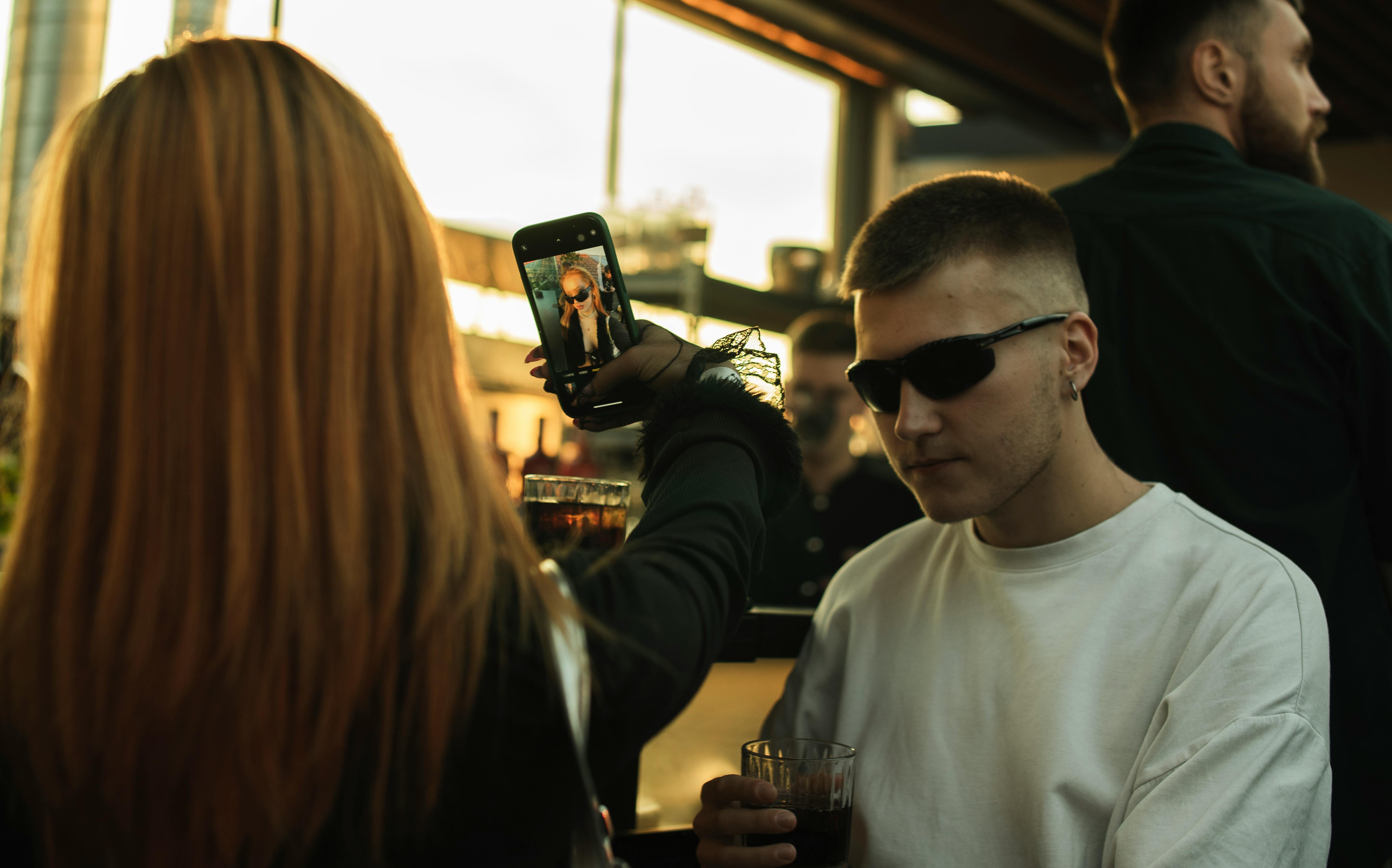 Amateur Selfie Photos, Download The BEST Free Amateur Selfie Stock Photos & HD Images