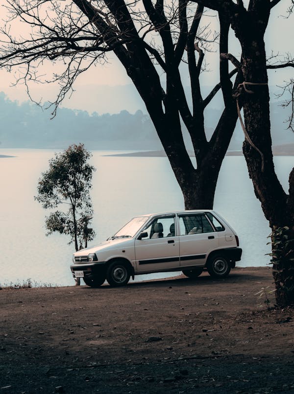 Suzuki Baleno: A Stylish Hatchback with Impressive Efficiency
