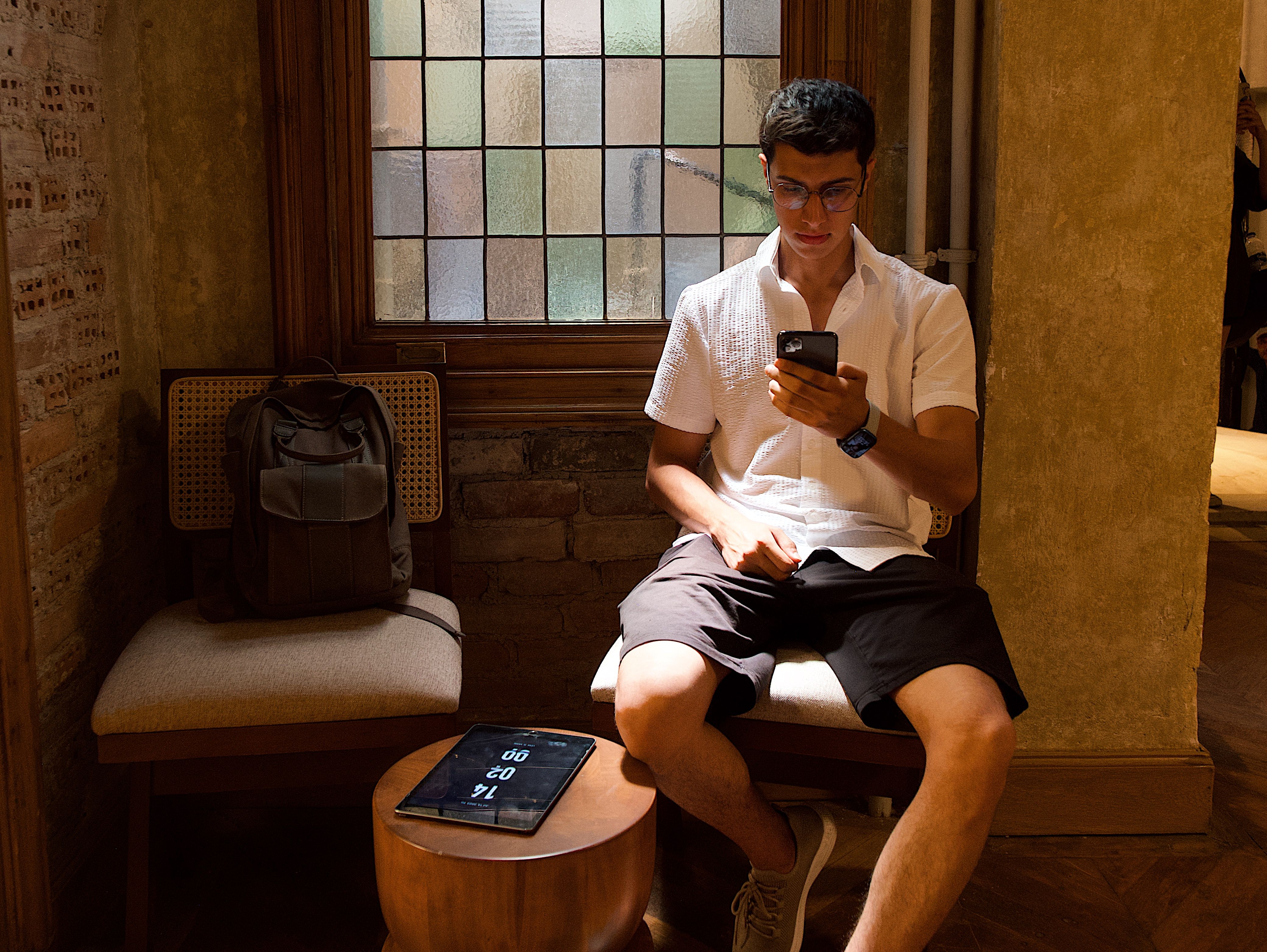 Digital therapy apps improve mental health support for college students - News — Photo by iam hogir on Pexels