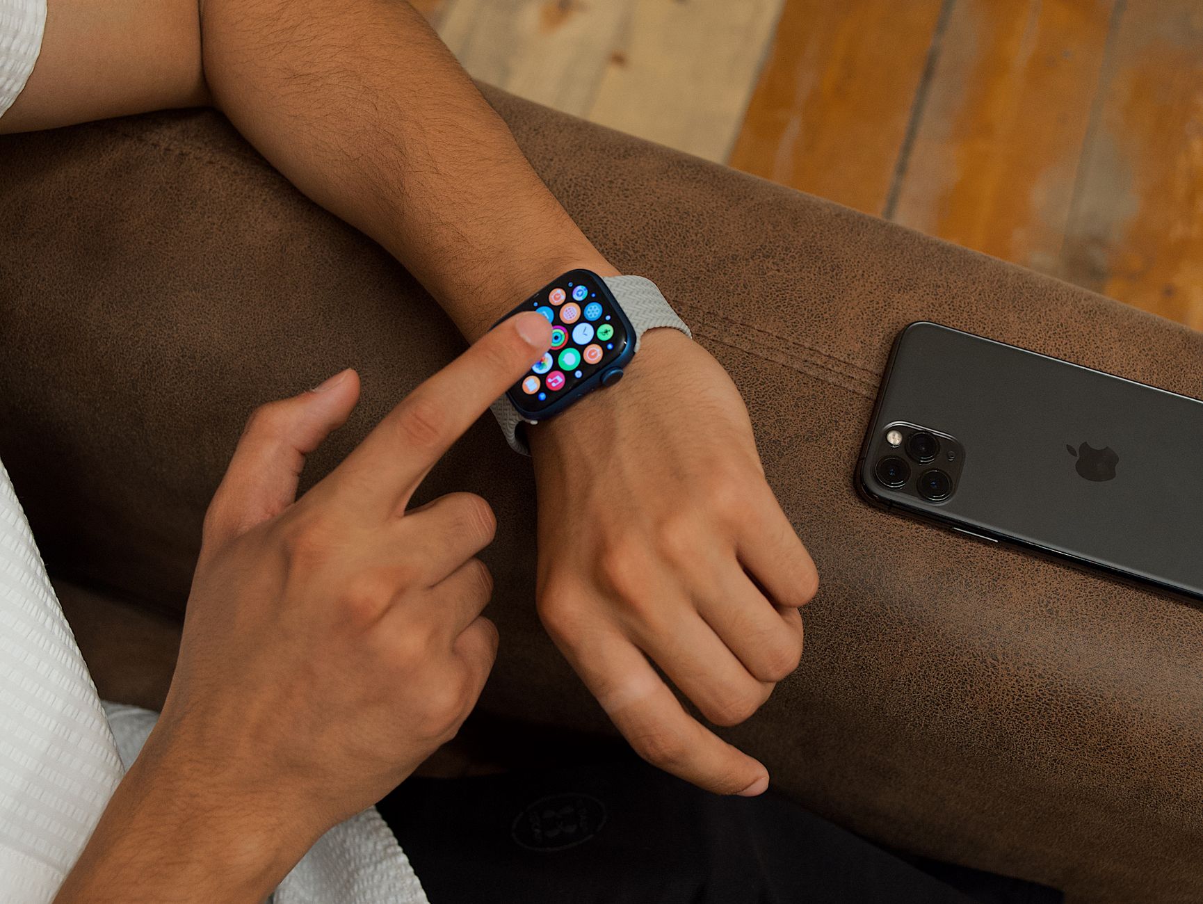 Telegram keert terug naar Apple Watch met vernieuwde app