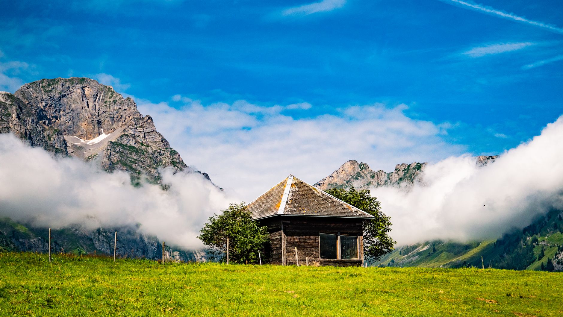 Camps vacances la Gruyère