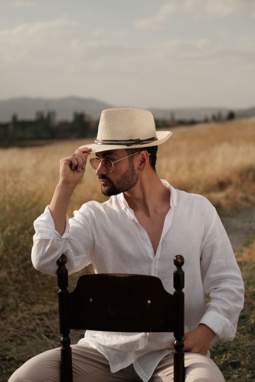Foto de stock gratuita sobre "hombre de moda", actitud, al aire libre ...