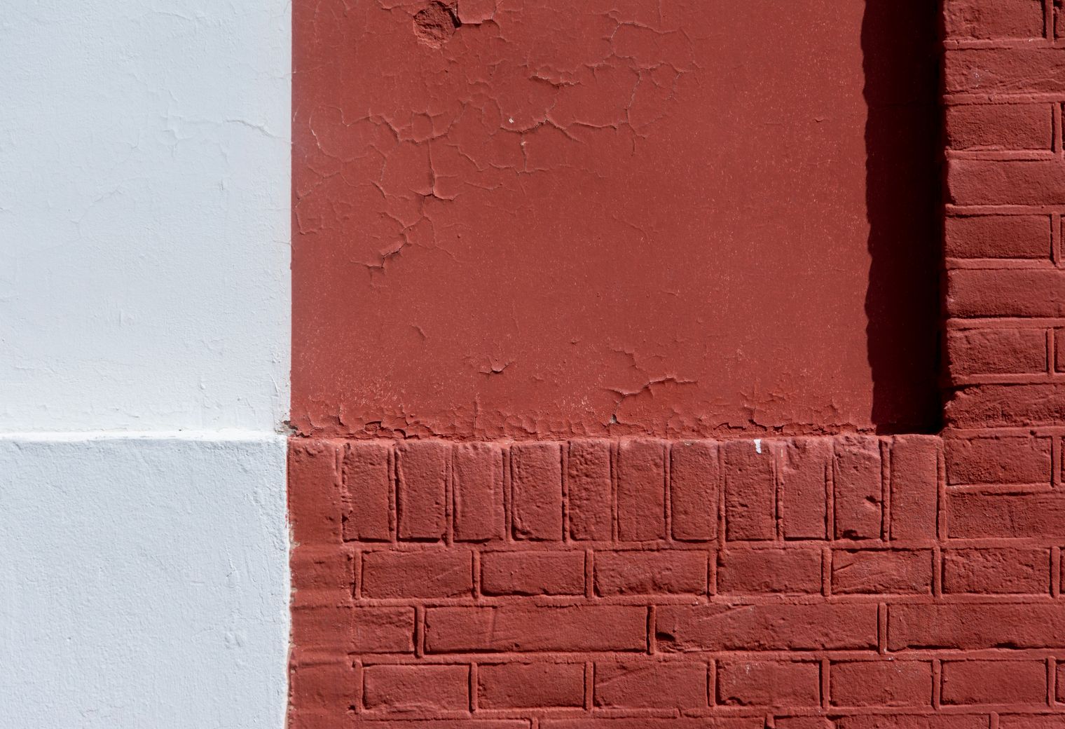 Plastering and Skimming in Preston — woodwork brushed to a crisp, smooth line