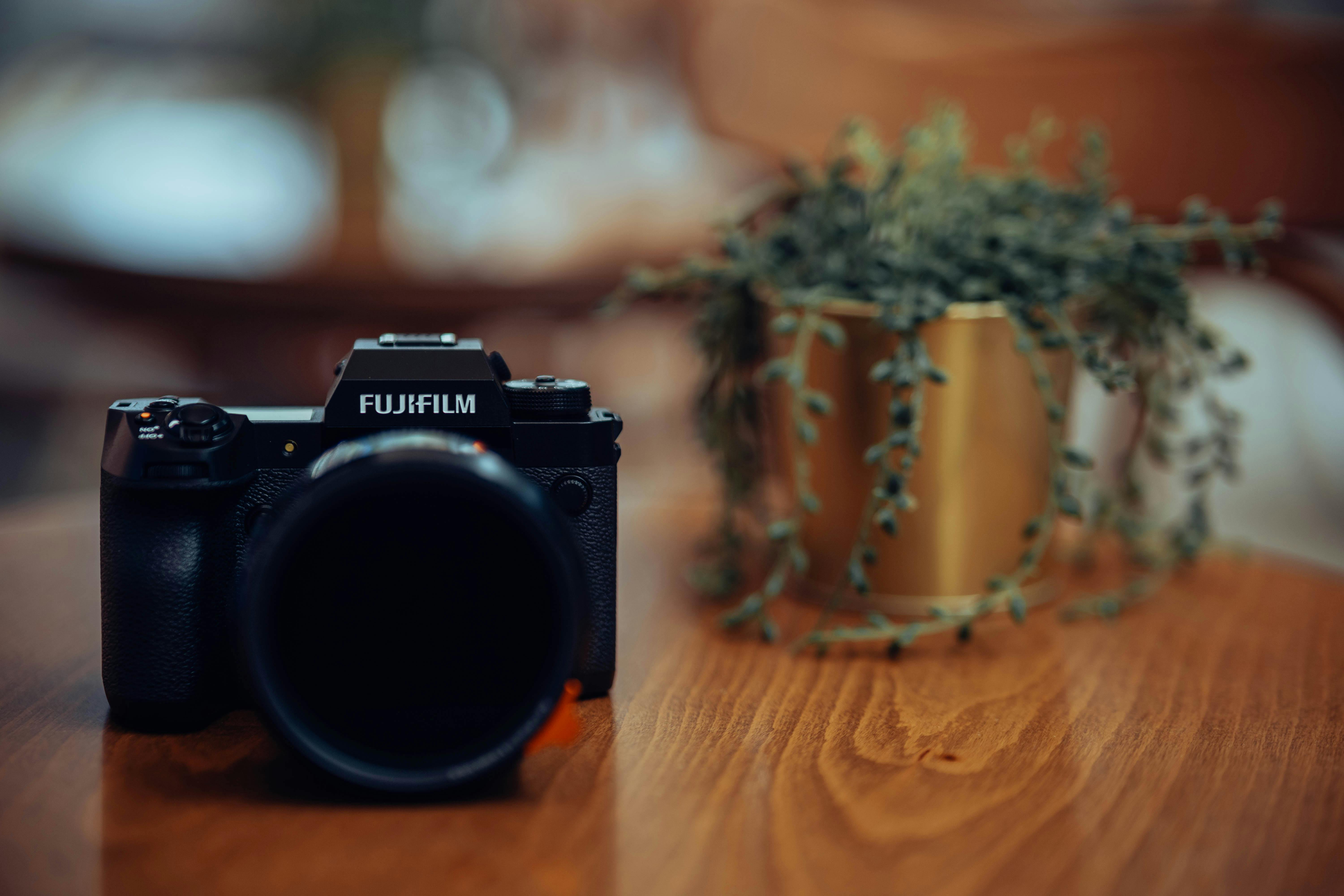 Understanding Highlights & Shadows in FUJIFILM Cameras - PhotoInsomnia