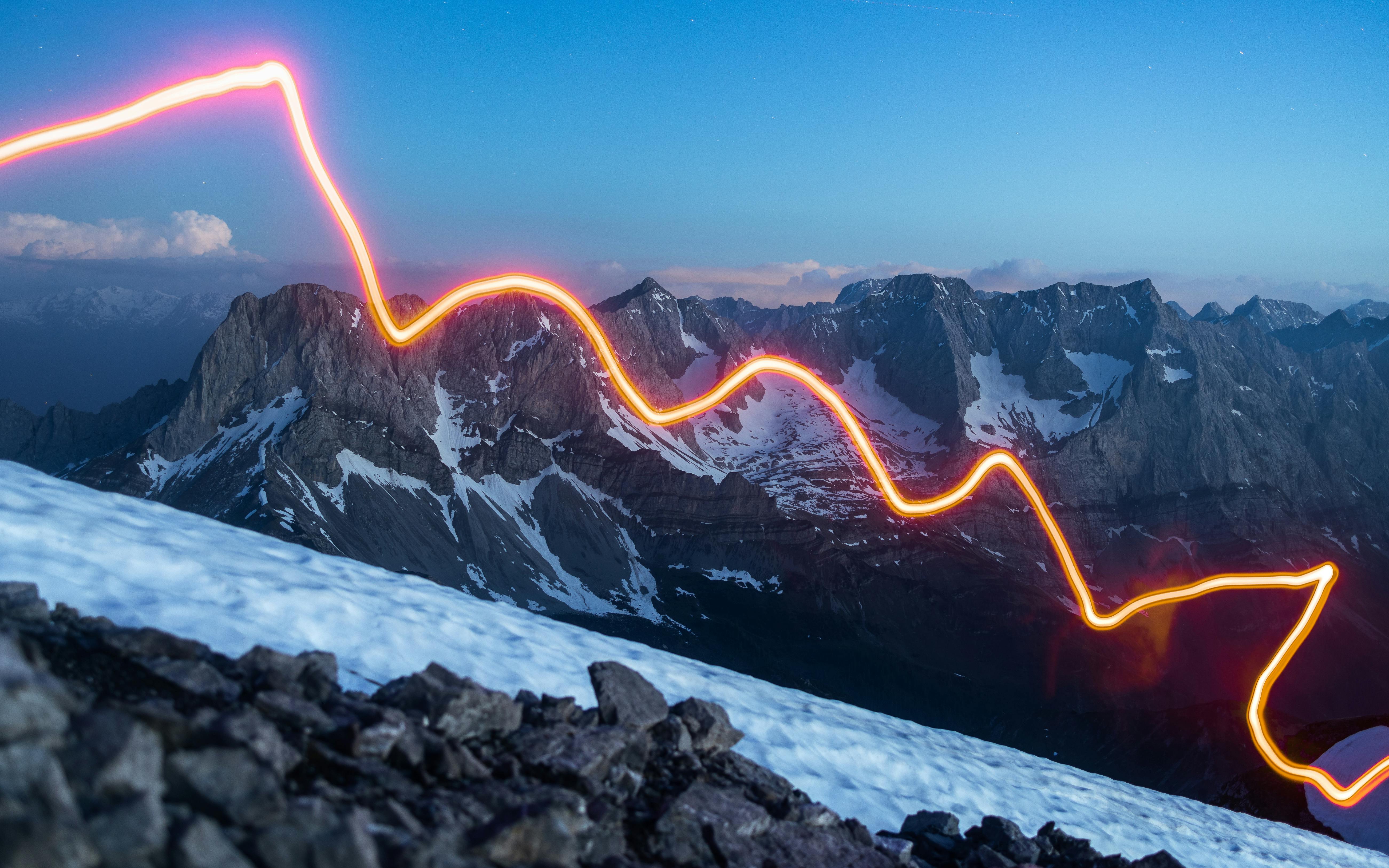 Bond yields climb, raising prospect of renewed pressure on mortgage rates — Photo by Marek Piwnicki on Pexels