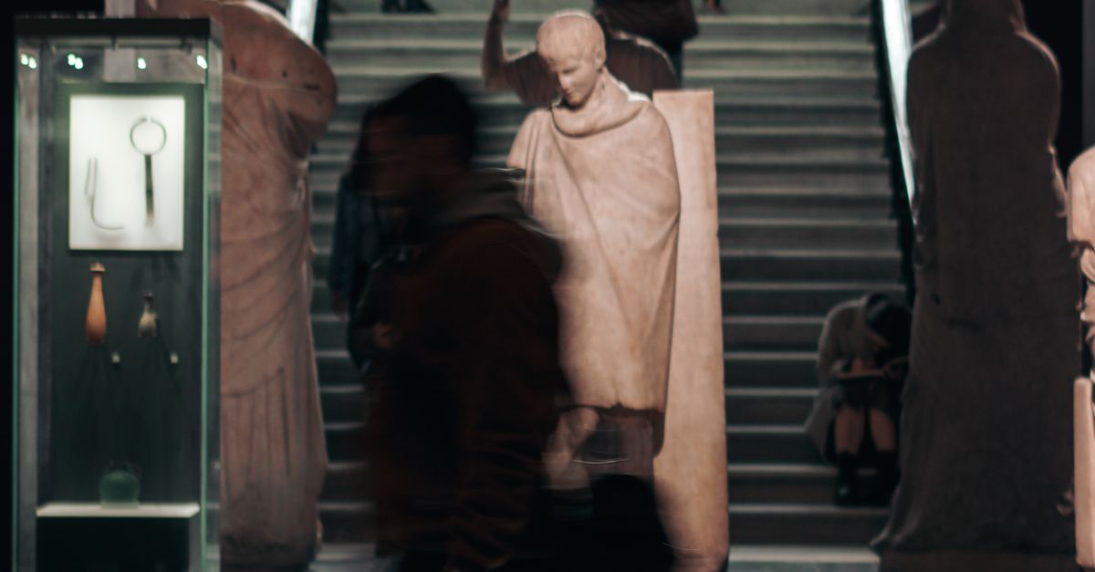 The greatest art robberies and the mystery of missing masterpieces The greatest art robberies and the mystery of missing masterpieces