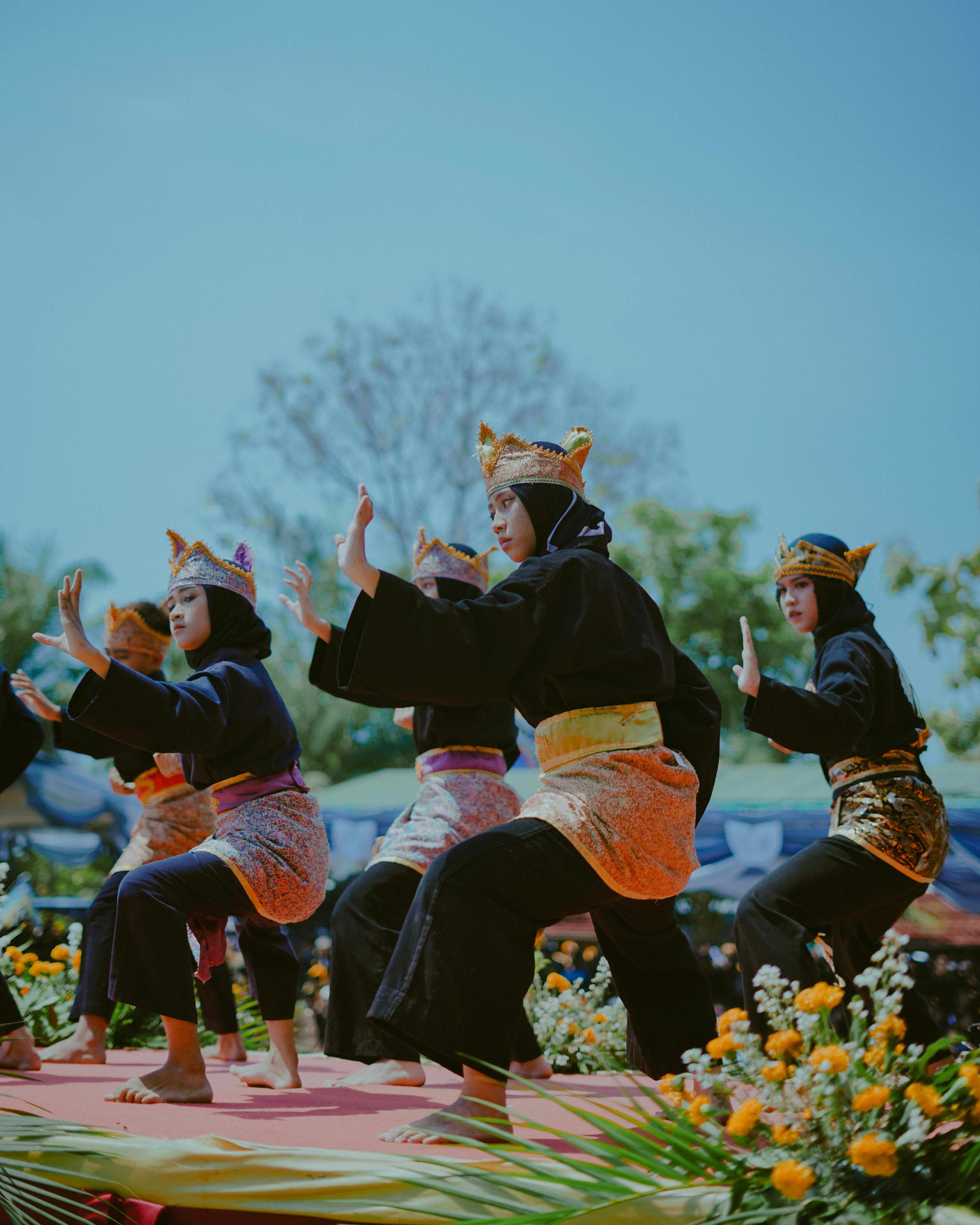 Traditional Sports