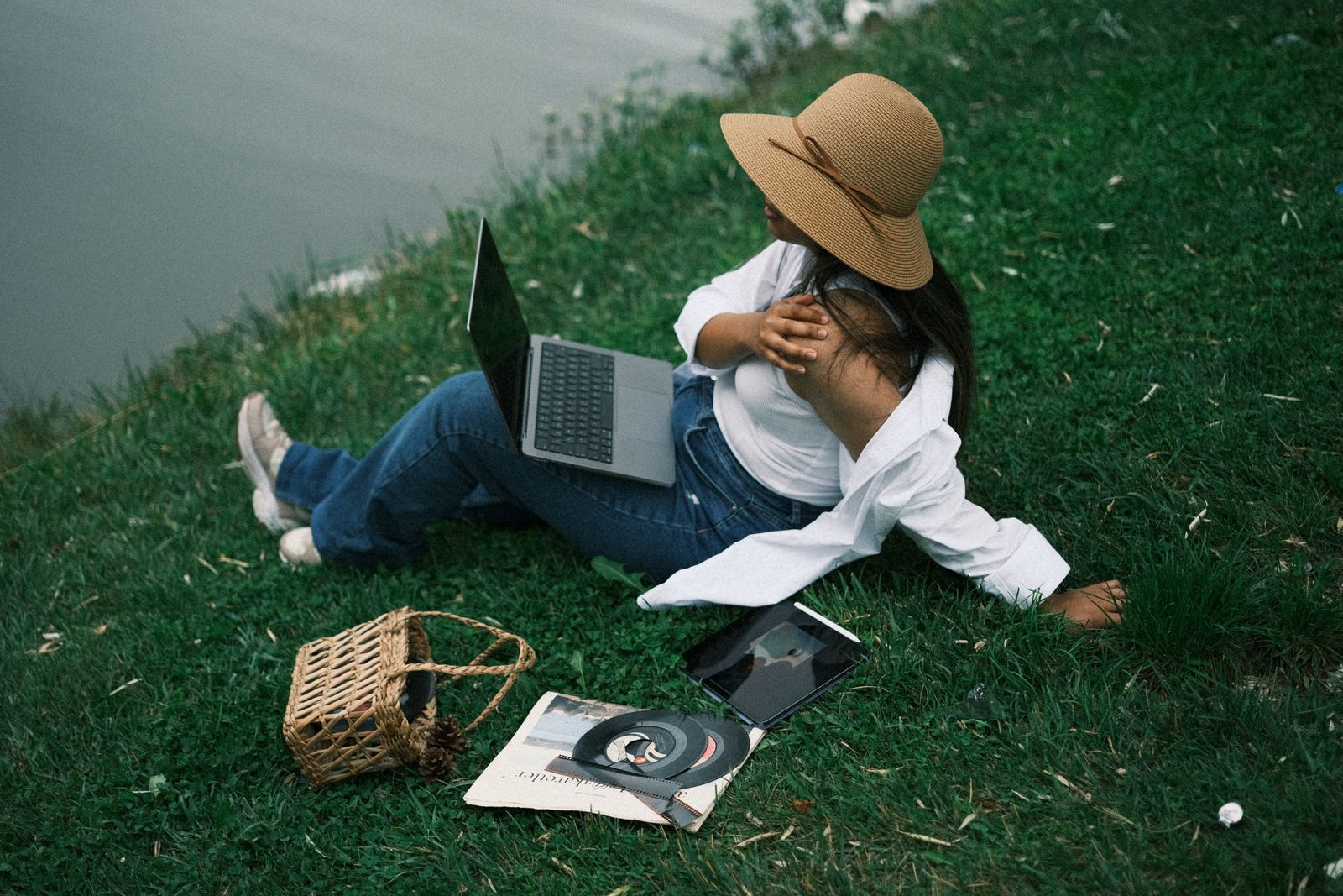 Disconnect to Reconnect - Digital Detox