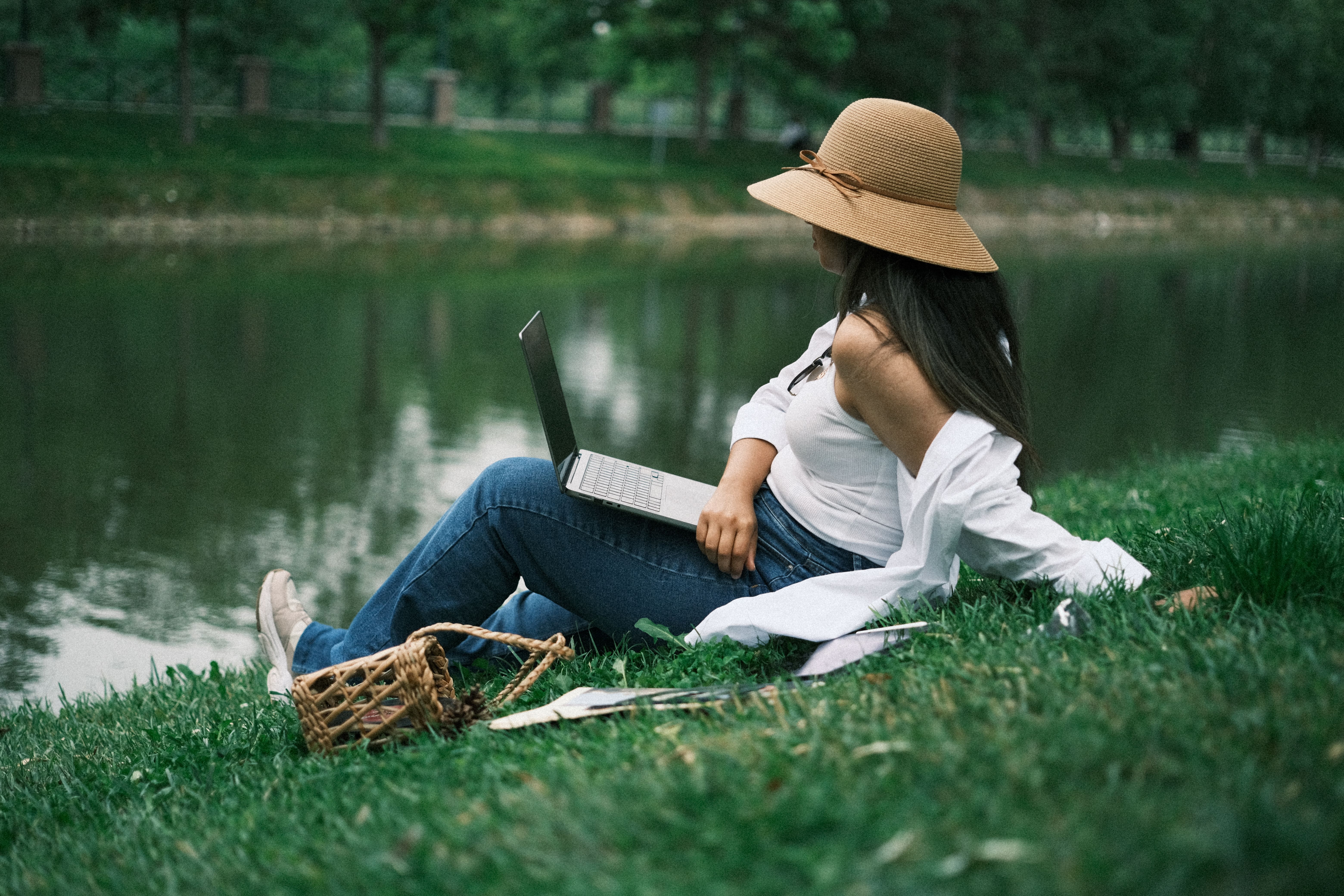 I’ve Been a Digital Nomad for Over 7 Years—These Are My 5 Favorite Remote Work Destinations — Photo by Alican Helik on Pexels