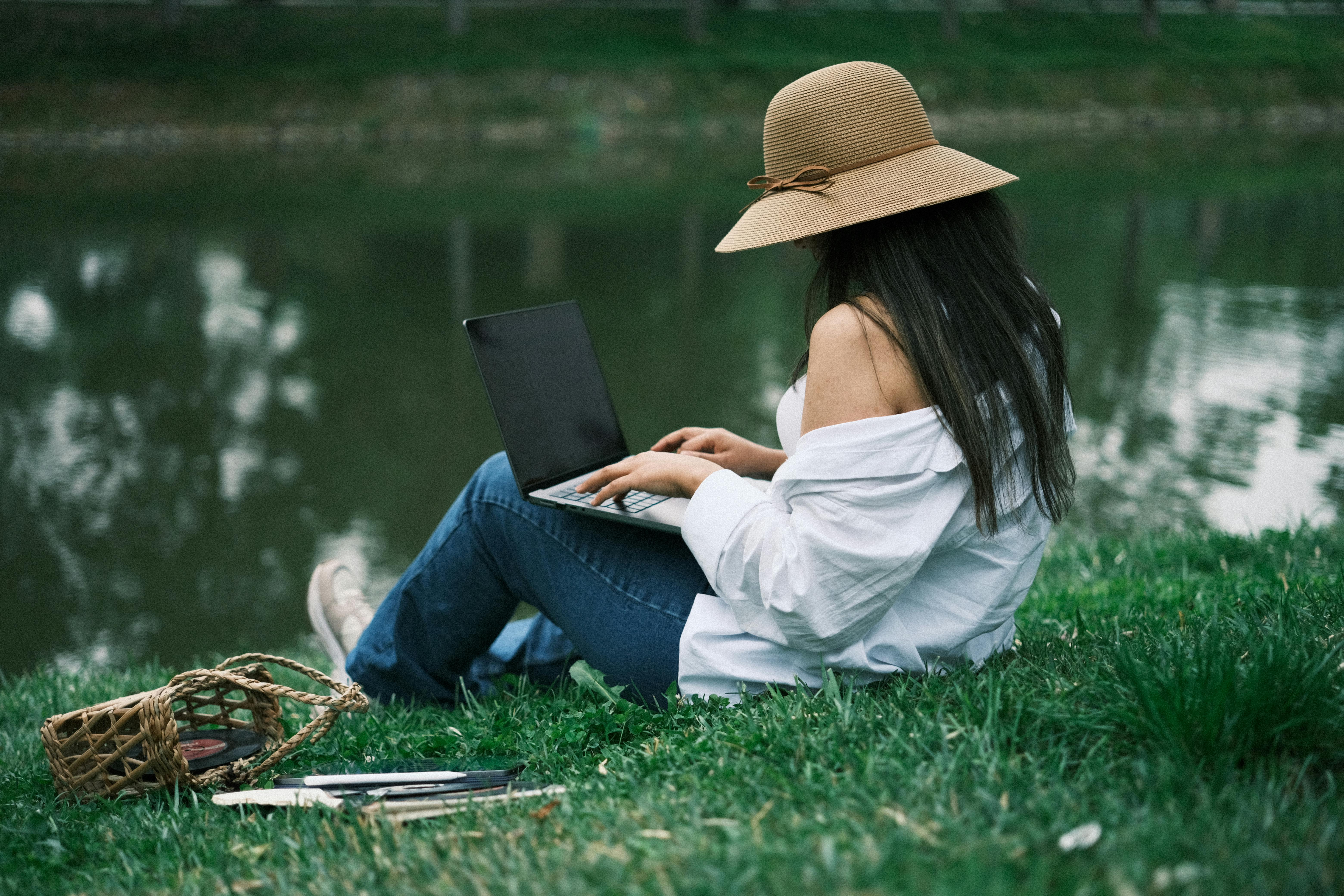 Unconventional Writing Techniques Revealed: Harnessing the Elements of Nature