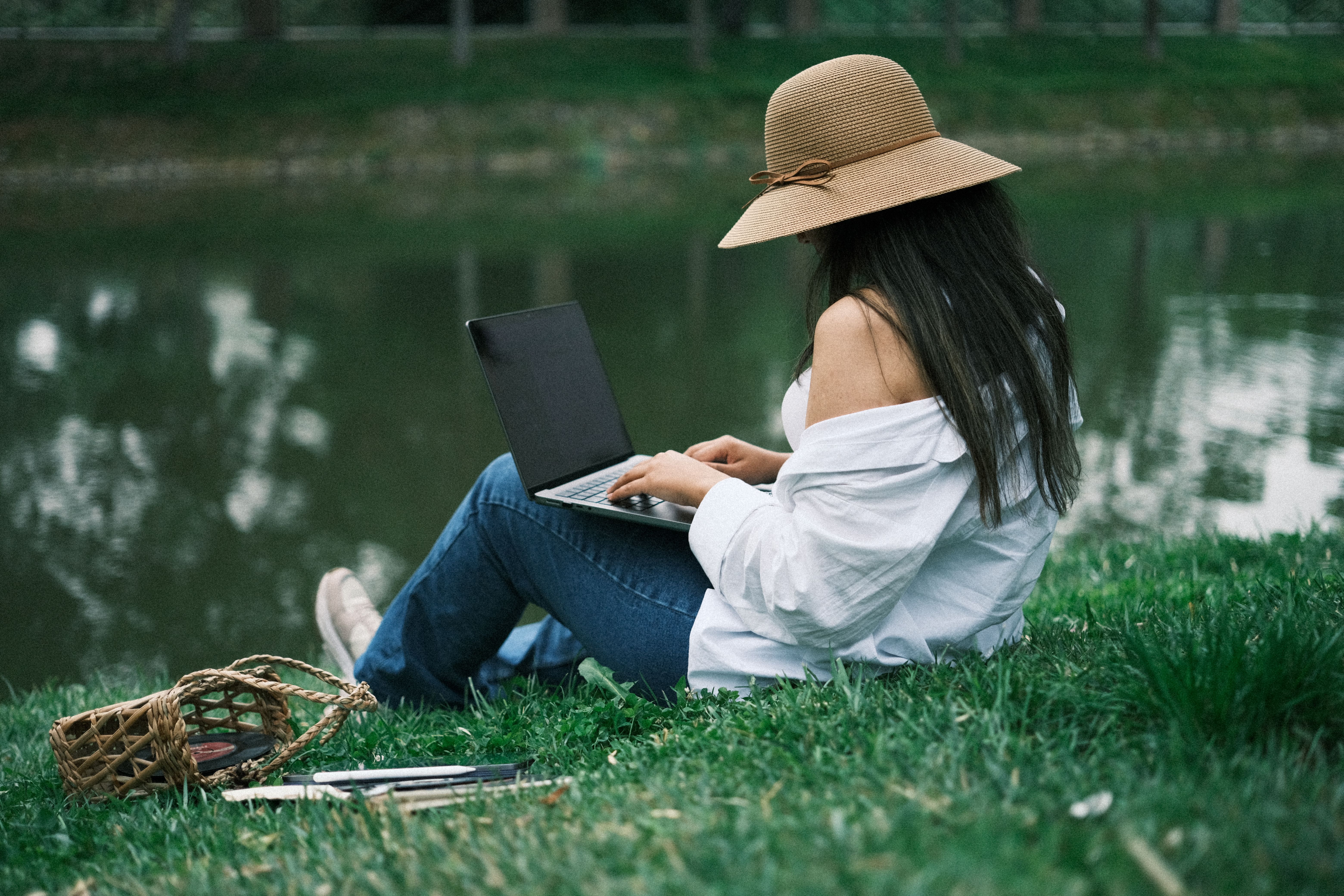 Digital nomads take note: Kraków is Europe’s best city for remote work — Photo by Alican Helik on Pexels