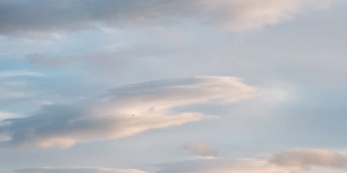 Free stock photo of clouds, england, penrith