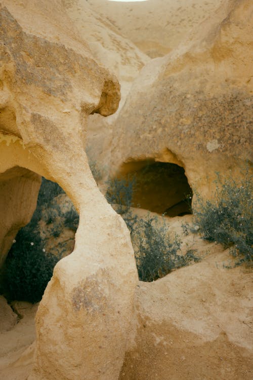 Bezpłatne Darmowe zdjęcie z galerii z erozja, geologia, jaskinia Zdjęcie z galerii