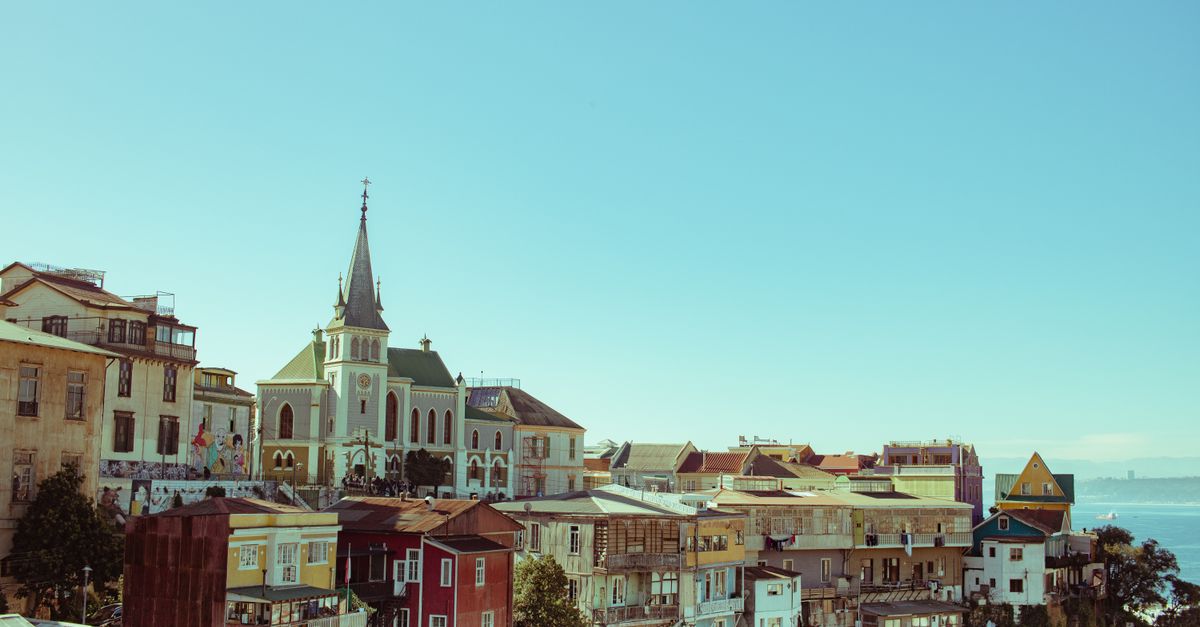 Valparaiso